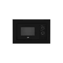 Beko BMC 2030 S Siyah Ankastre Mikrodalga