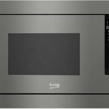 Beko BMC 2520 G Gri Ankastre Mikrodalga Fırın
