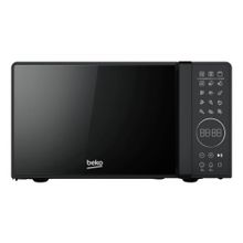 Beko BMD 210 DS 20 lt Siyah Mikrodalga Fırın