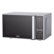 Beko BMD 211 DG Gri Mikrodalga Fırın