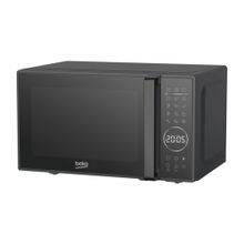 Beko BMD 211 DS Siyah 20 lt Dijital Mikrodalga Fırın