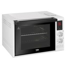 Beko BMF 30 QBB AF 30 lt Mini Fırın