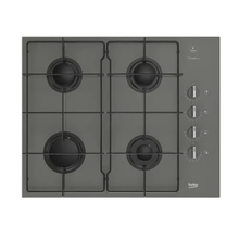 Beko BOCD D 6511 EK Ankastre Cam Ocak