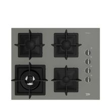 Beko BOCD K 6510 DWYG Ankastre Ocak