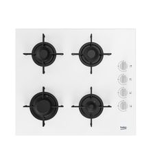 Beko BOCD T 6011 EB Ankastre Ocak