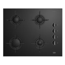 Beko BOCD T 6510 E Cam Tablalı Ocak