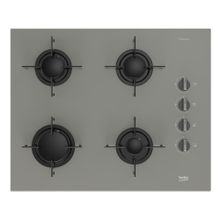 Beko BOCL T 6510 EG Cam Tablalı Ocak