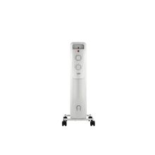 Beko BRI 9MD 2000 Yağlı Beyaz Radyatör