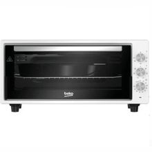 Beko BSUF 4000 MEB 40 lt Beyaz Mini Fırın