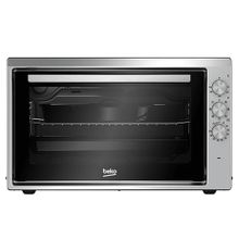 Beko BSUF 5000 MGSI Inox 50 lt Mini Fırın