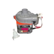 Beko Bulaşık Makinesi Sirkülasyon Pompa Motoru