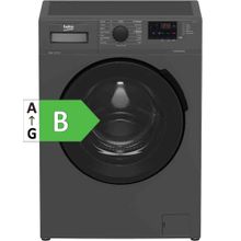 Beko CM 10120 A Siyah Çamaşır Makinesi