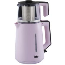 Beko CM-2940 Pembe Çay Makinesi