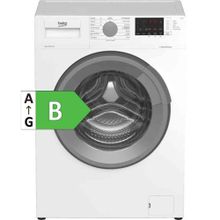 Beko CM 8100 Beyaz Çamaşır Makinesi