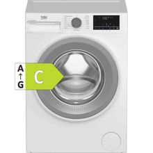Beko CM 8101 BB Çamaşır Makinesi