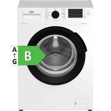 Beko CM 8102 Çamaşır Makinesi