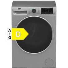 Beko CM 850 YKI Gri Kurutmalı Çamaşır Makinesi