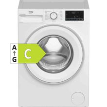 Beko CM 9101 BB Çamaşır Makinesi