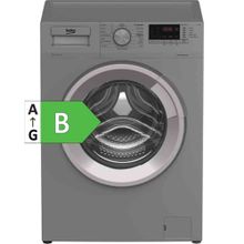 Beko CM 9101 S Gri Çamaşır Makinesi