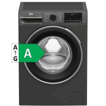 Beko CM 9102 BMG Siyah Çamaşır Makinesi