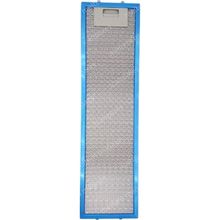 Beko Davlumbaz 13x47.3 cm Arka Aralık 4.5 cm Aspiratör Filtresi