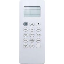 Beko DG11Q1-01 DG11Q1-02 Klima Kumandası