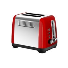 Beko EK 5420 Kırmızı Ekmek Kızartma Makinesi
