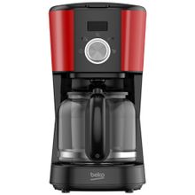 Beko FK 5414 Retro Filtre Kahve Makinesi