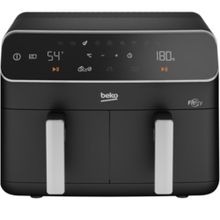 Beko FR-8284 FitFry 8.5 lt Az Yağlı Fritöz