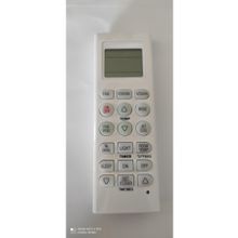 Beko İnverter Klima Kumandası