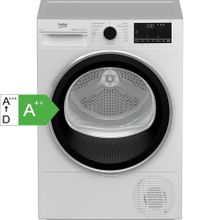 Beko KM 91 Çamaşır Kurutma Makinesi