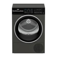 Beko KMB 911 IG 9 kg Çamaşır Kurutma Makinesi