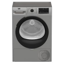 Beko KMX 90 S Inox 9 kg Çamaşır Kurutma Makinesi