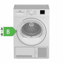 Beko KT 70 B Sınıfı 7 Kg Çamaşır Kurutma Makinesi Beyaz