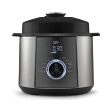 Beko MC 5056 I Expert Chef Gri Çok Amaçlı Pişirici