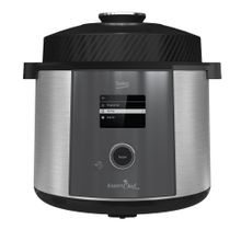Beko MC 5251 Expert Chef Pro Gri Çok Amaçlı Pişirici