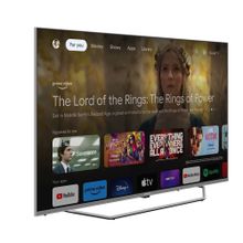 Beko Rio 55 GHU 8900 S 55 inç 140 Ekran 4K Ultra HD Android LED TV