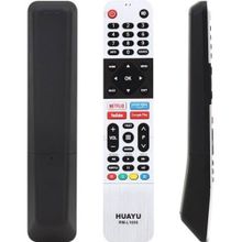 Beko RM-L1659 Huayu Led Tv Universal Kumanda