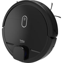 Beko RS 8034 HM Siyah Robot Süpürge