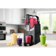 Beko SM 5670 SlushMix Buzlaş Makinesi