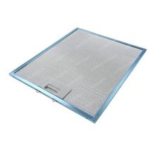 Beko Uyumlu ADT 61630 BI Davlumbaz Metal Filtresi