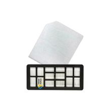 Beko Uyumlu BKS 2250 Süpürge Hepa Filtresi ve Mikro Filtre