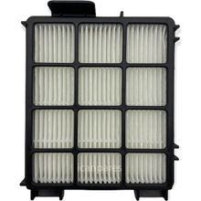 Beko Uyumlu TRB 5984A Süpürge Hepa Filtresi