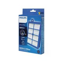 Beko Uyumu Trb 2174 Elektrikli Süpürge Filtresi Hepa Filtre