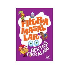 Bektaşi Fıkraları Fıkra ve Masallar - Tarık Şahan