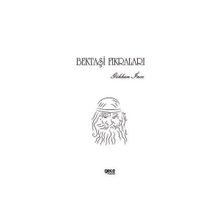 Bektaşi Fıkraları - Gökhan İnce