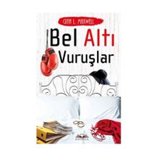 Bel Altı Vuruşlar - Gina L. Maxwell