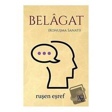 Belagat - Ruşen Eşref