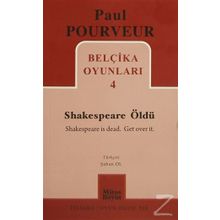 Belçika Oyunları 4 - Paul Pourveur