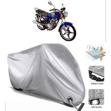 Belderia CD 125 Motor Brandası
